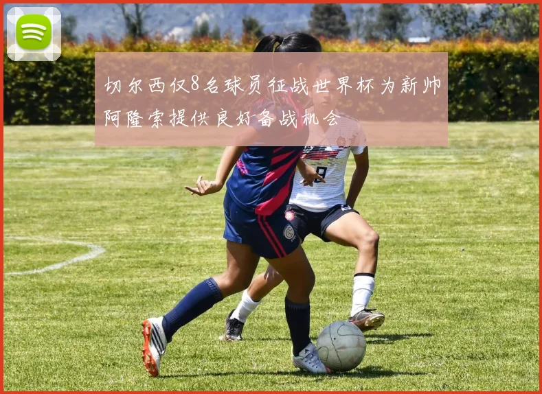 切尔西仅8名球员征战世界杯为新帅阿隆索提供良好备战机会